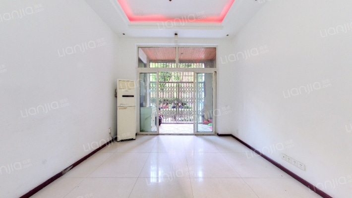 奥园康城C区二手房实景图