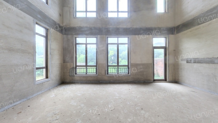 龙湖湘风原著A3区二手房实景图