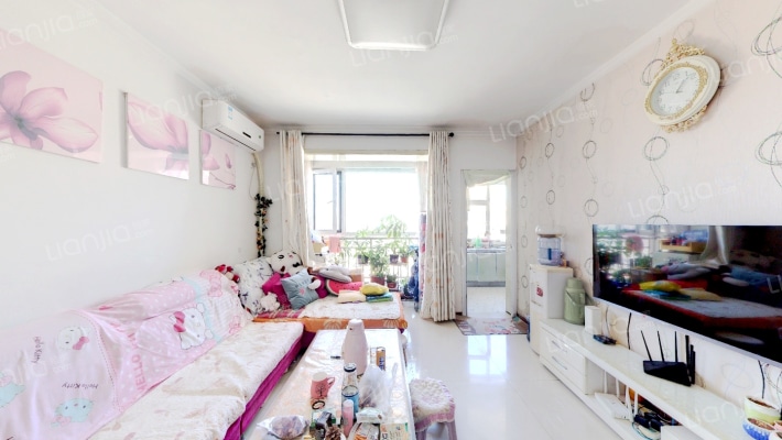 海光苑二手房实景图