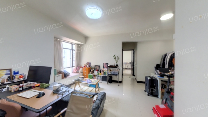 丽江花园丽影楼二手房实景图