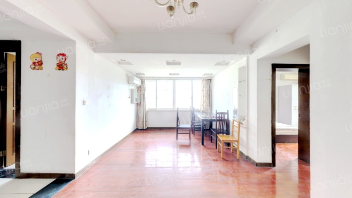 杏花新苑二手房实景图