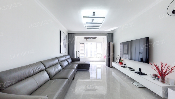 荣盛锦绣御景二期二手房实景图