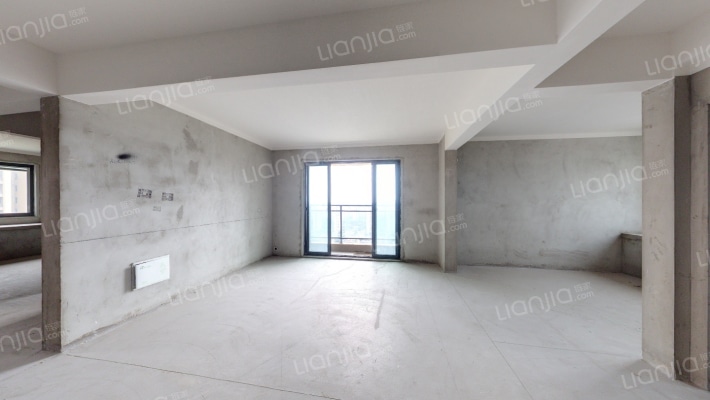 翡翠林花园二手房实景图