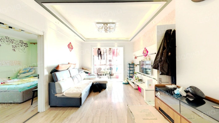 好民居滨港水岸A区(陶瓷小区西区)二手房实景图