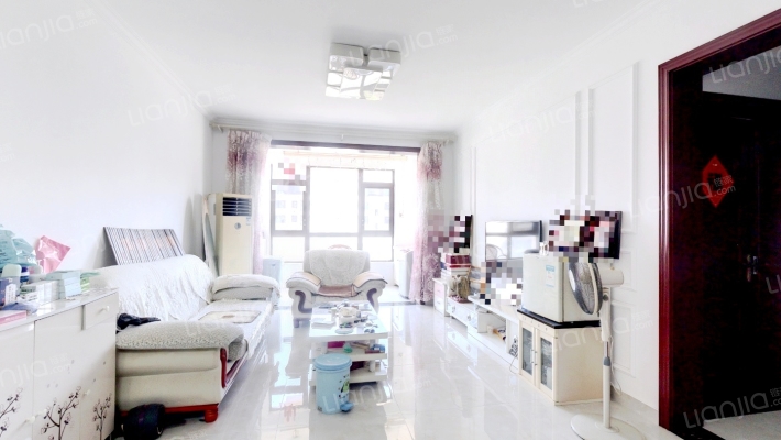 品味紫园二手房实景图