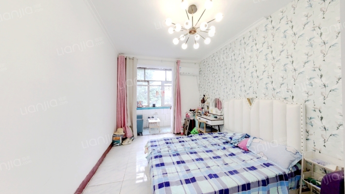 毕家洼小区二手房实景图