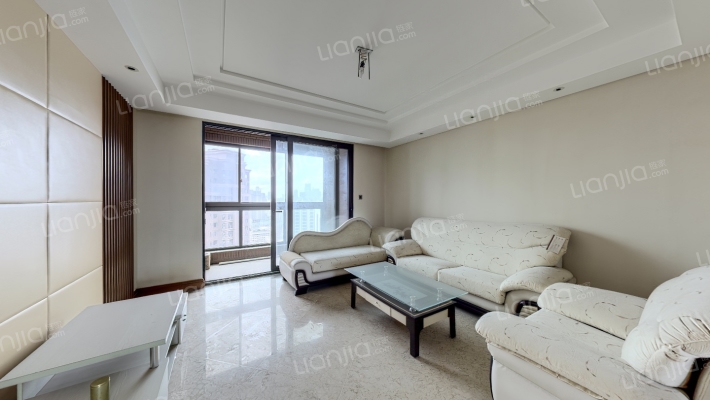 复地新都国际二手房实景图