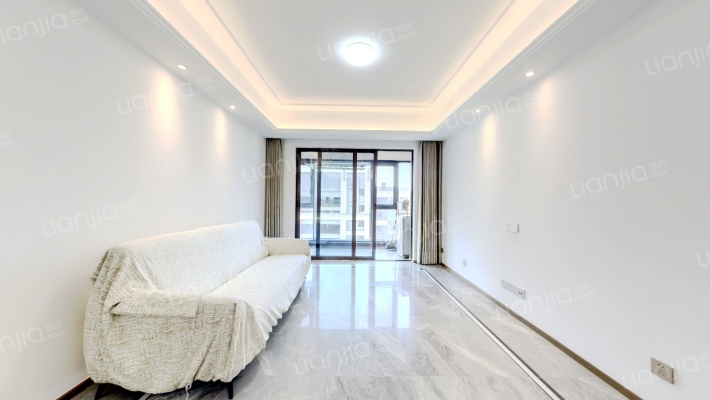 武地建发玺院二手房实景图