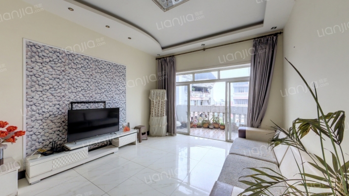 龙凤花园二手房实景图