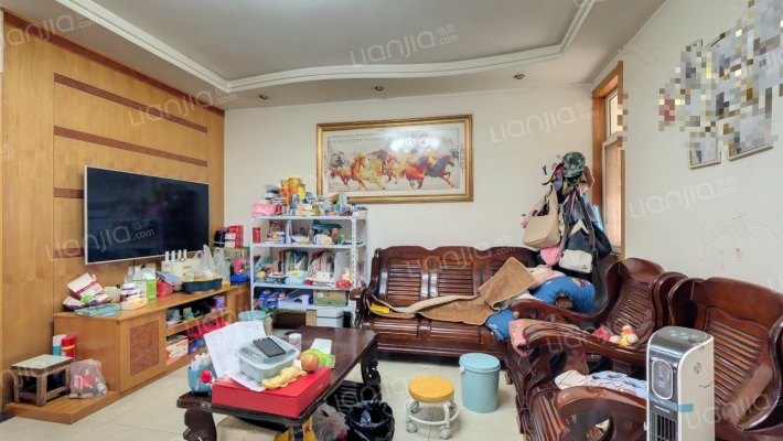 桂馨园二手房实景图