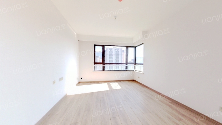 万科中德国际社区二手房实景图