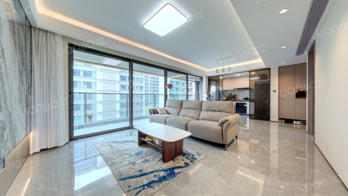 香港置地西元二手房实景图