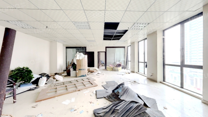 天一大厦二手房实景图