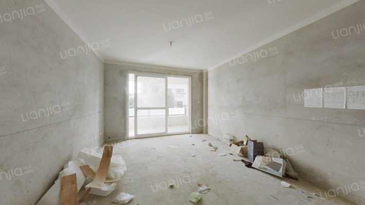 画意江南二手房实景图