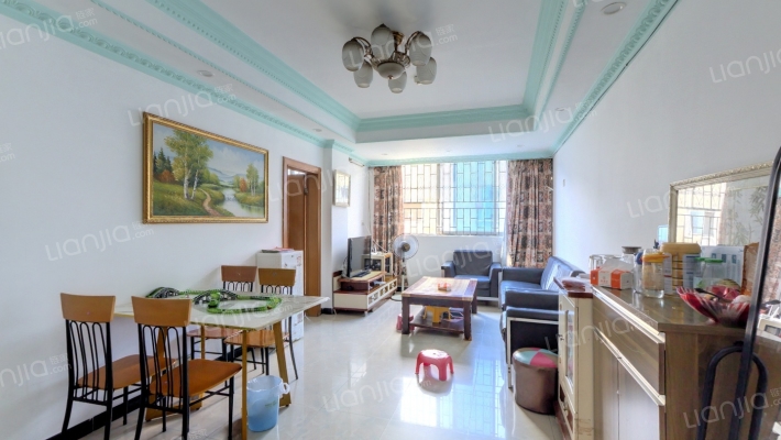 婷苑楼二手房实景图