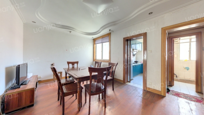 花苑新邨二手房实景图