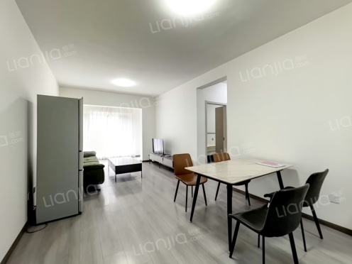 整租·合力达卓越南城 3室1厅 东南