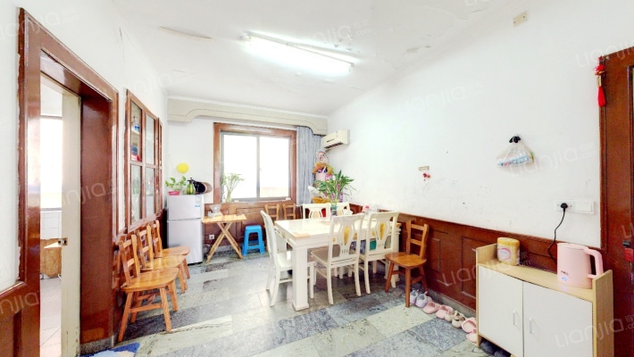 北大街二手房实景图