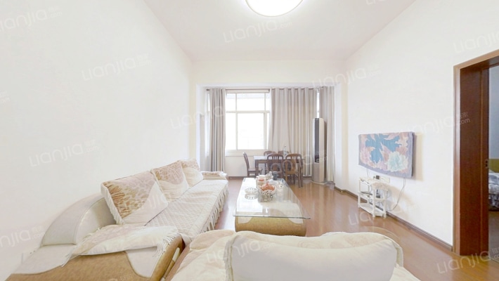 洛阳路289号（洛阳路粮食局宿舍）二手房实景图