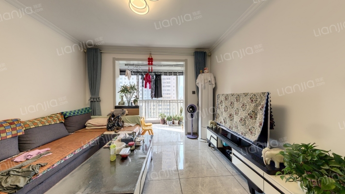 金旅城二手房实景图