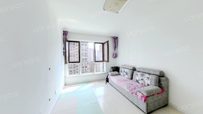 天邦新港壹号二手房实景图