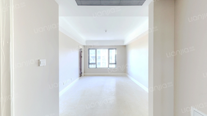 运河宸院朗韵园二手房实景图