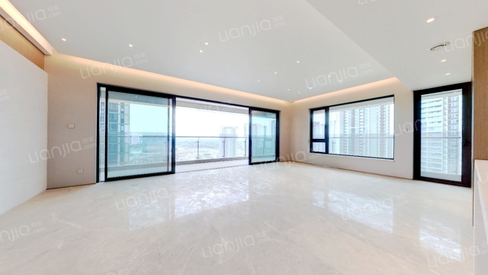 万科天府锦绣锦院二手房实景图