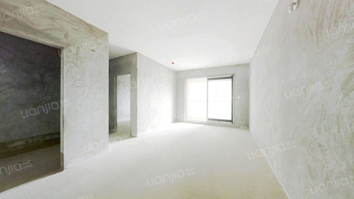 中交中央公园悦颂二手房实景图