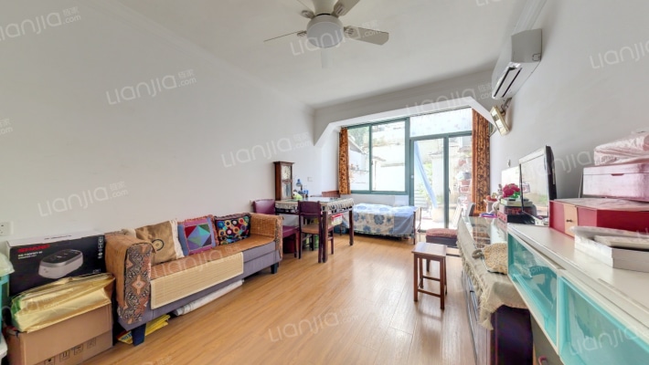 乐山一村二手房实景图