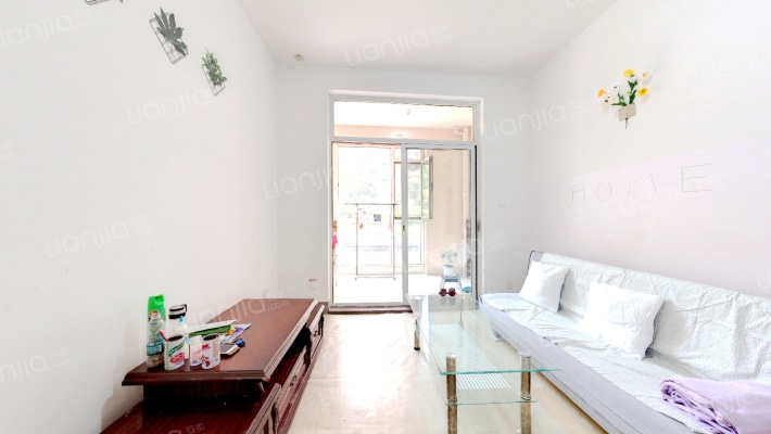 中南世纪城一期二手房实景图