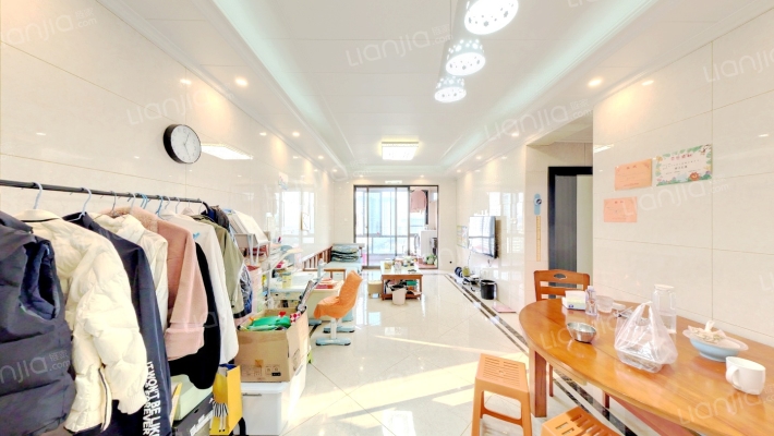 首开领翔上郡二期二手房实景图