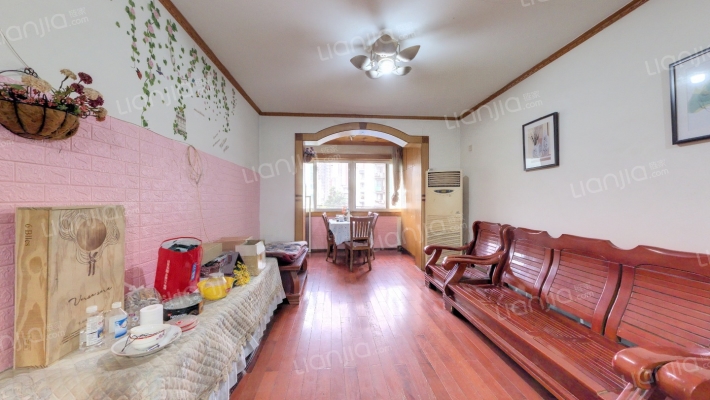 红旗巷6号二手房实景图