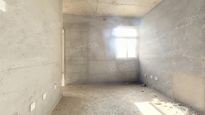 亿豪山水人家二手房实景图