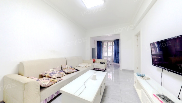 瑞升明院二手房实景图