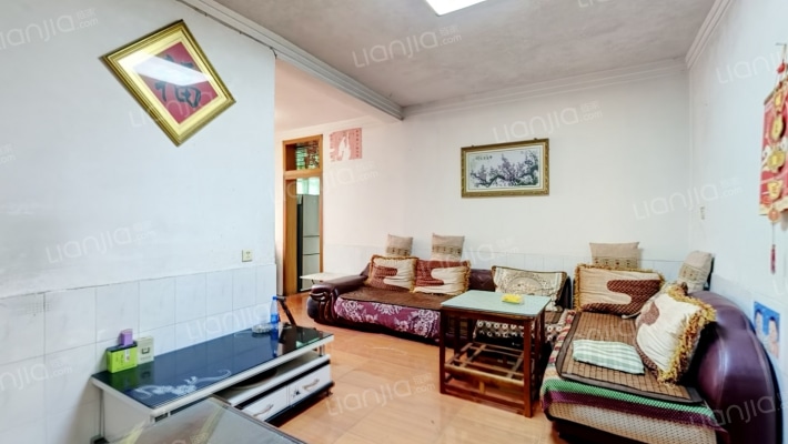 光明新村二手房实景图