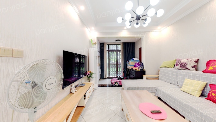 中昂星汇二手房实景图