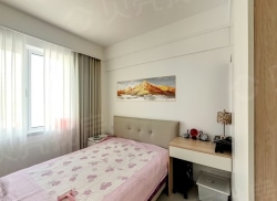 整租·万达华府一期 2室1厅 南/北_万达华府一期租房