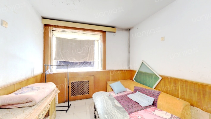 省电机厂宿舍二手房实景图