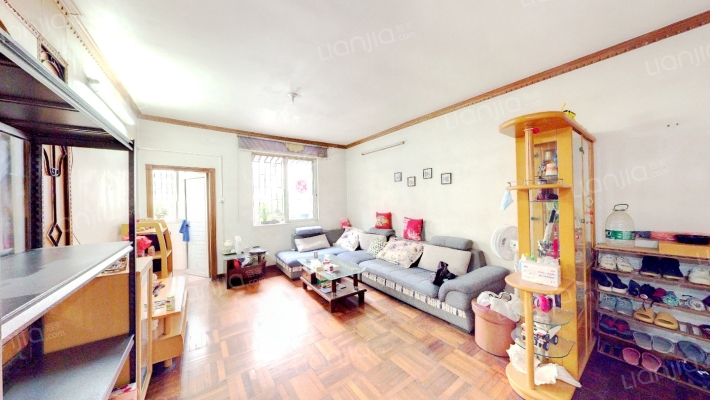 丽景花园二手房实景图