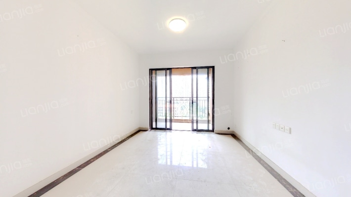 珠江郦城公园1号二手房实景图