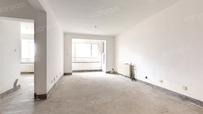 坊子街西区二手房实景图