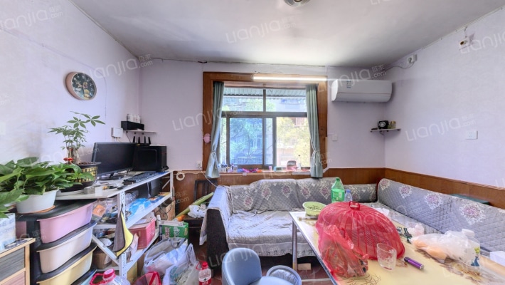 丽臣小区二手房实景图