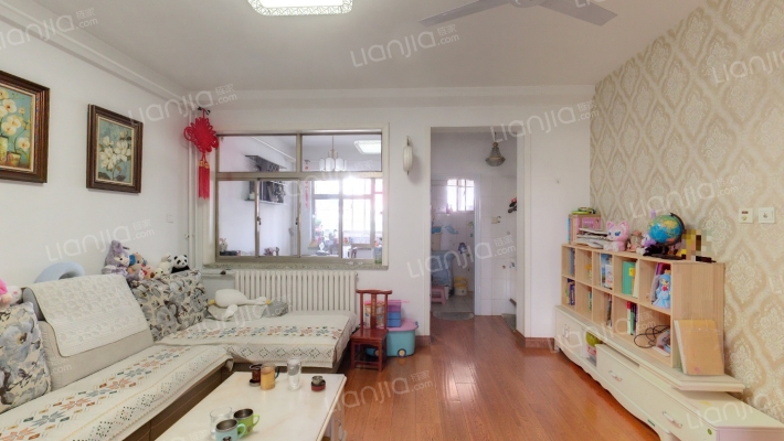 山大南路54二手房实景图