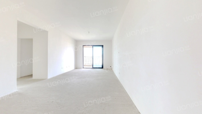 嘉裕第六洲观澜云邸二手房实景图