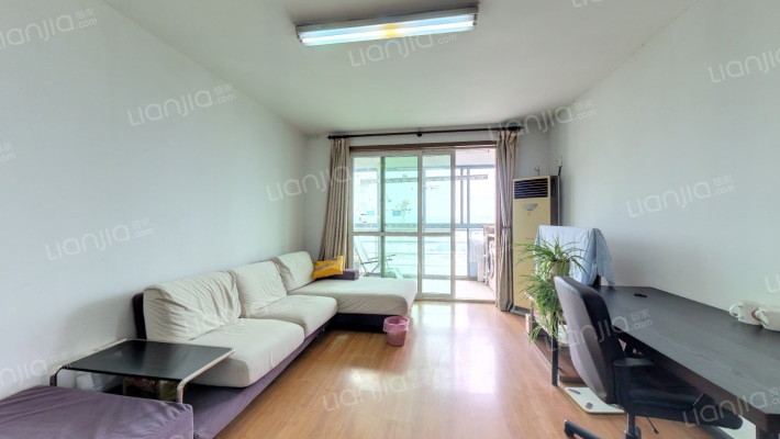 三山花园二手房实景图