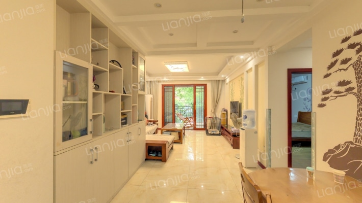 新鸥鹏凤凰城二期A区二手房实景图