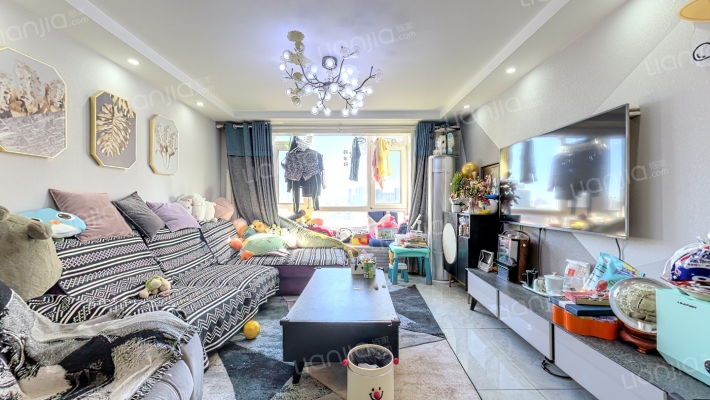 四方景园四区二手房实景图