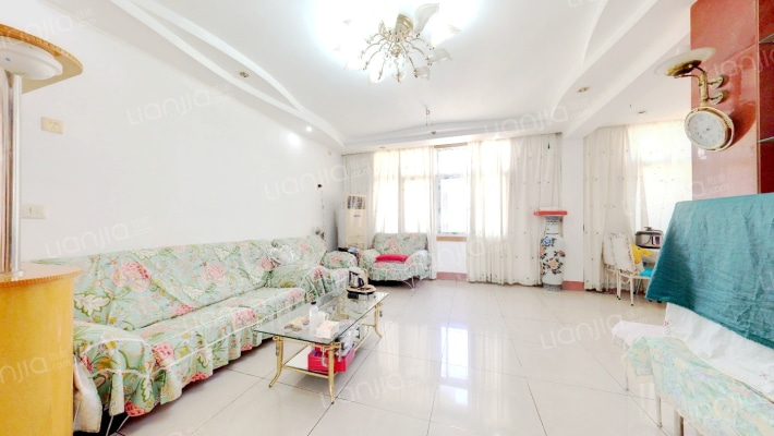 关南小区二手房实景图