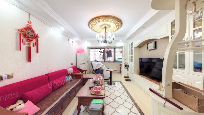 好家园二手房实景图