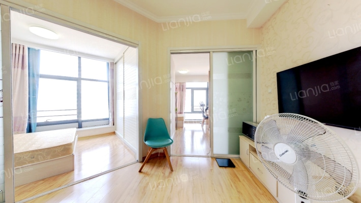 阅江广场二手房实景图